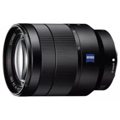   Sony Vario-Tessar T FE 24-70mm f/4 ZA OSS (Sony E) (SEL2470Z) 
