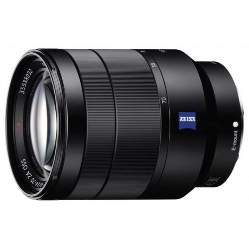 Sony Vario-Tessar T FE 24-70mm f/4 ZA OSS (Sony E) (SEL2470Z)