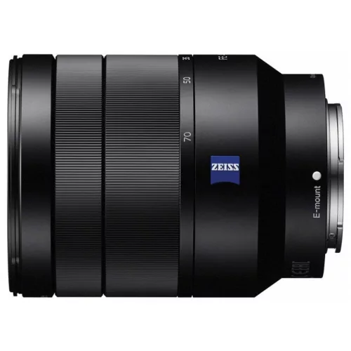 Sony Vario-Tessar T FE 24-70mm f/4 ZA OSS (Sony E) (SEL2470Z) 
