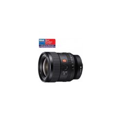 Sony FE 24mm f/1.4 GM (Sony E) (SEL24F14GM)