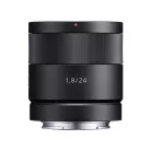 Sony 24mm f/1.8 ZA (Sony E) (SEL24F18Z) 