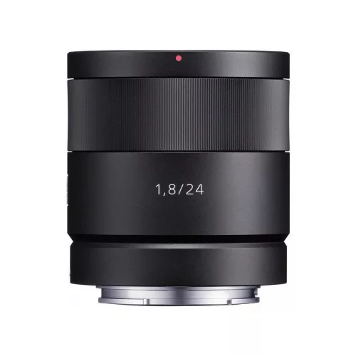 Sony 24mm f/1.8 ZA (Sony E) (SEL24F18Z) 
