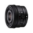Sony FE 24mm f/2.8 G (Sony E) (SEL24F28G.SYX)
