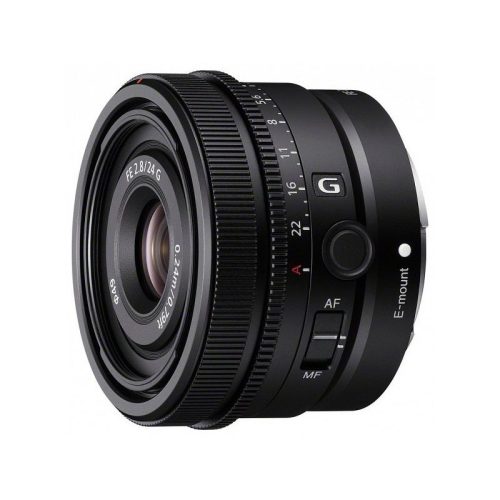 Sony FE 24mm f/2.8 G (Sony E) (SEL24F28G.SYX)