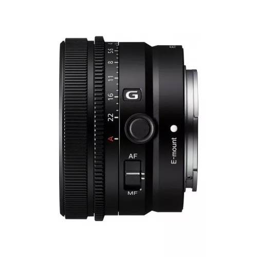 Sony FE 24mm f/2.8 G (Sony E) (SEL24F28G.SYX) 