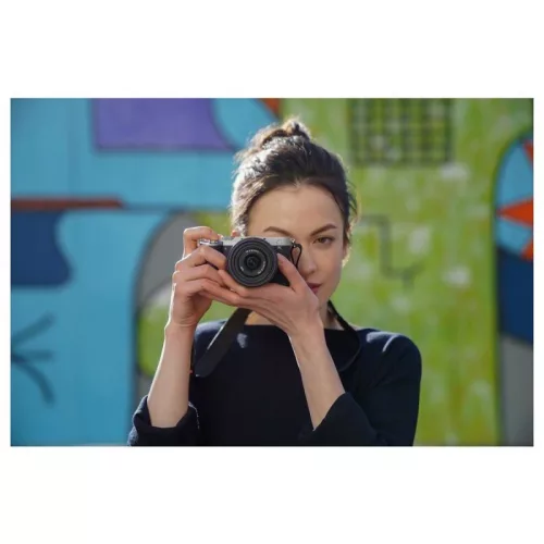 Sony FE 24mm f/2.8 G (Sony E) (SEL24F28G.SYX) 