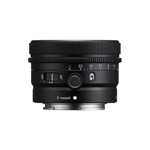 Sony FE 24mm f/2.8 G (Sony E) (SEL24F28G.SYX) 