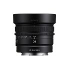 Sony FE 24mm f/2.8 G (Sony E) (SEL24F28G.SYX)
