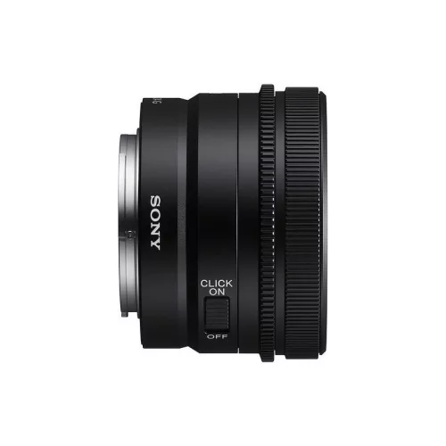 Sony FE 24mm f/2.8 G (Sony E) (SEL24F28G.SYX) 