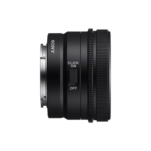 Sony FE 24mm f/2.8 G (Sony E) (SEL24F28G.SYX) 