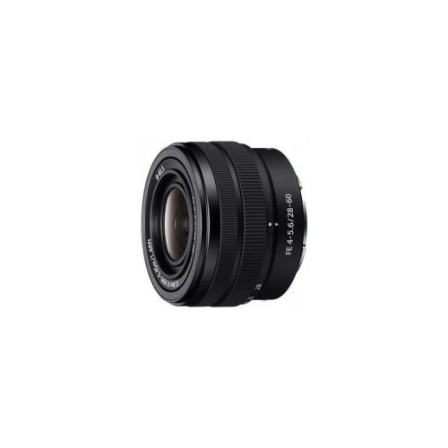 Sony FE 28-60mm f/4-5.6 (Sony E)(SEL2860.SYX)