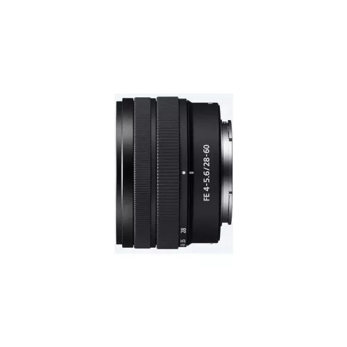Sony FE 28-60mm f/4-5.6 (Sony E)(SEL2860.SYX) 