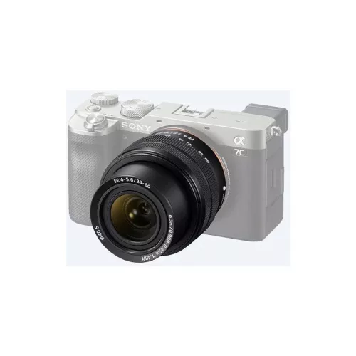 Sony FE 28-60mm f/4-5.6 (Sony E)(SEL2860.SYX) 