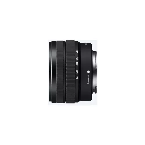 Sony FE 28-60mm f/4-5.6 (Sony E)(SEL2860.SYX) 
