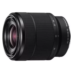 Sony FE 28-70mm f/3.5-5.6 OSS (Sony E) (SEL2870) 