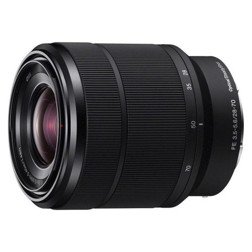 Sony FE 28-70mm f/3.5-5.6 OSS (Sony E) (SEL2870)
