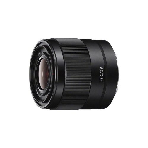 Sony FE 28mm f/2 (Sony E) (SEL28F20.SYX)