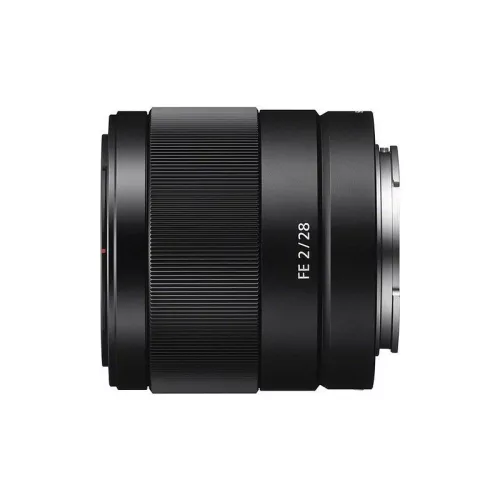 Sony FE 28mm f/2 (Sony E) (SEL28F20.SYX) 