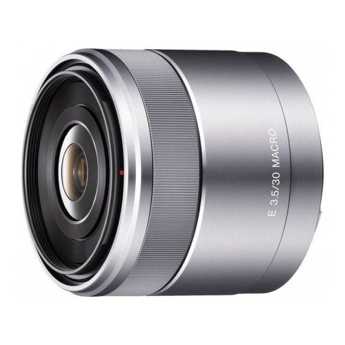 Sony 30mm f/3.5 Macro (Sony E) (SEL30M35)