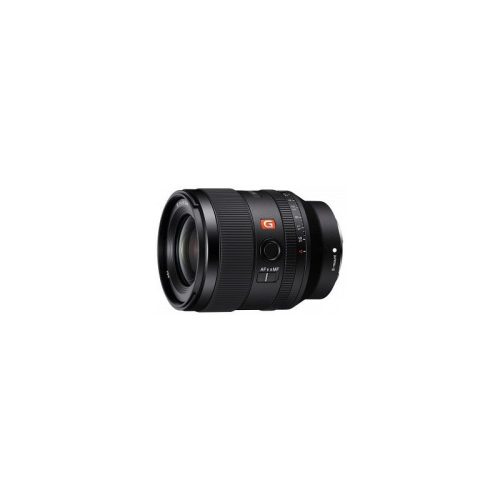 Sony FE 35mm f/1.4 GM (Sony E) (SEL35F14GM.SYX)