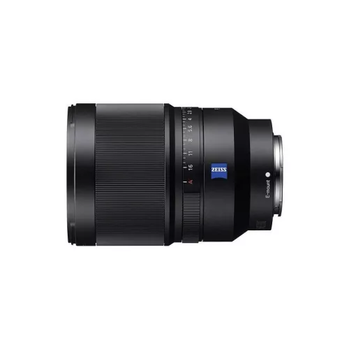 Sony Distagon T FE 35mm f/1.4 ZA (Sony E) (SEL35F14Z.SYX) 