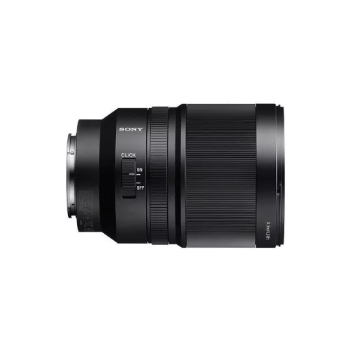 Sony Distagon T FE 35mm f/1.4 ZA (Sony E) (SEL35F14Z.SYX) 