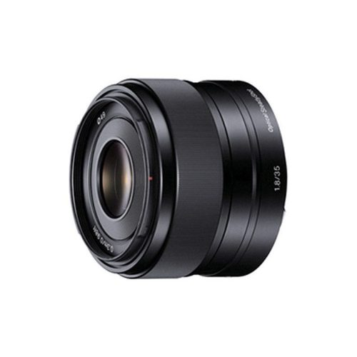 Sony 35mm f/1.8 OSS (Sony E) (SEL35F18)