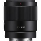 Sony FE 35mm f/1.8 (Sony E) (SEL35F18F)