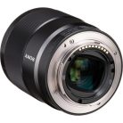 Sony FE 35mm f/1.8 (Sony E) (SEL35F18F)