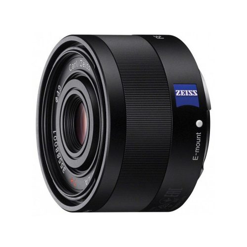 Sony Sonnar T FE 35mm f/2.8 ZA (Sony E) (SEL35F28Z.AE)