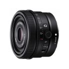 Sony FE 40mm f/2.5 G (Sony E) (SEL40F25G.SYX)