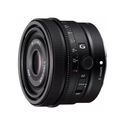 Sony FE 40mm f/2.5 G (Sony E) (SEL40F25G.SYX) 