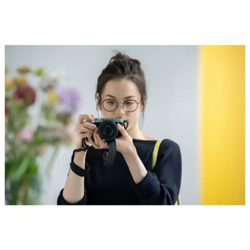 Sony FE 40mm f/2.5 G (Sony E) (SEL40F25G.SYX) 