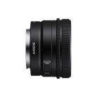 Sony FE 40mm f/2.5 G (Sony E) (SEL40F25G.SYX)