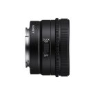 Sony FE 40mm f/2.5 G (Sony E) (SEL40F25G.SYX)