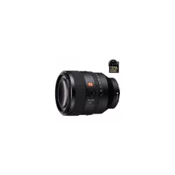 Sony FE 50mm f/1.2 GM (Sony E) (SEL50F12GM.SYX) 