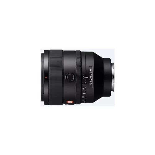 Sony FE 50mm f/1.2 GM (Sony E) (SEL50F12GM.SYX) 