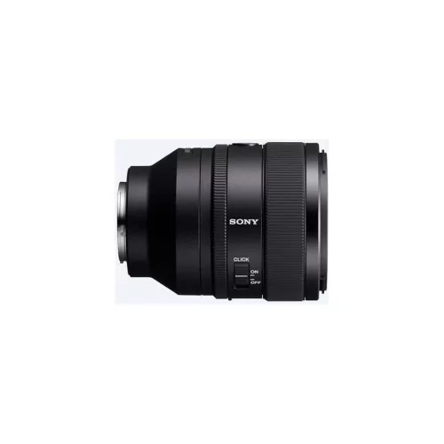 Sony FE 50mm f/1.2 GM (Sony E) (SEL50F12GM.SYX) 