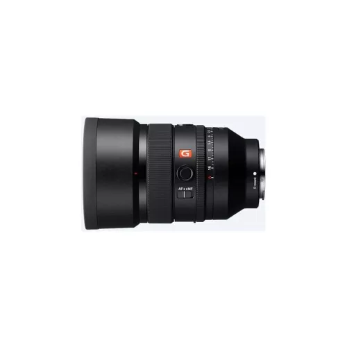 Sony FE 50mm f/1.2 GM (Sony E) (SEL50F12GM.SYX) 