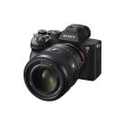 Sony FE 50mm f/1.2 GM (Sony E) (SEL50F12GM.SYX)