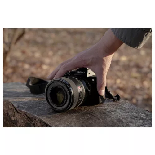 Sony FE 50mm f/1.2 GM (Sony E) (SEL50F12GM.SYX) 