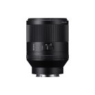 Sony Planar T FE 50mm f/1.4 ZA (Sony E) (SEL50F14Z)