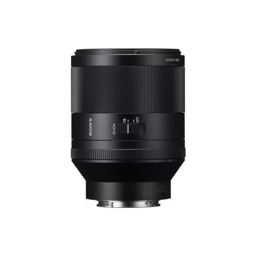 Sony Planar T FE 50mm f/1.4 ZA (Sony E) (SEL50F14Z) 