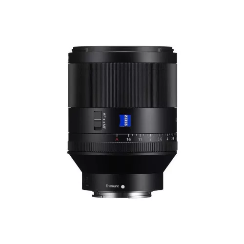 Sony Planar T FE 50mm f/1.4 ZA (Sony E) (SEL50F14Z) 