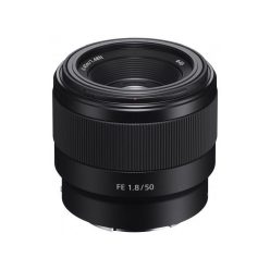 Sony FE 50mm f/1.8 (Sony E) (SEL50F18F.SYX)