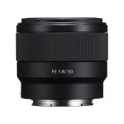 Sony FE 50mm f/1.8 (Sony E) (SEL50F18F.SYX)