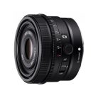 Sony FE 50mm f/2.5 G (Sony E)(SEL50F25G.SYX)