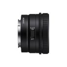 Sony FE 50mm f/2.5 G (Sony E)(SEL50F25G.SYX)