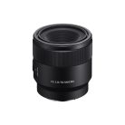 Sony FE 50mm f/2.8 Macro (Sony E) (SEL50M28)