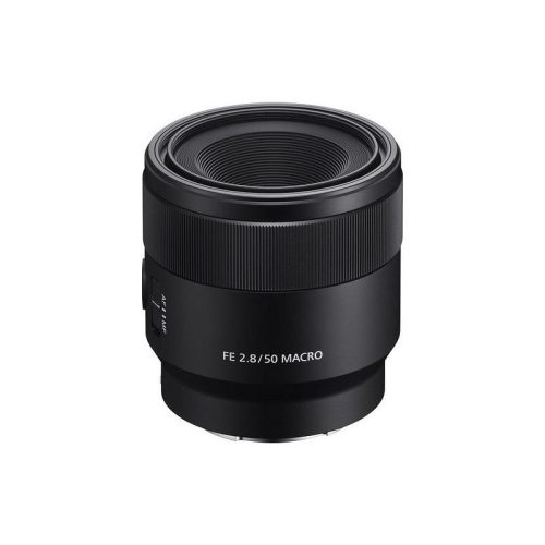Sony FE 50mm f/2.8 Macro (Sony E) (SEL50M28)